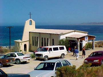 Los Barriles, Baja California Sur, Verdugo Wedding, Photo 2