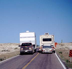 Mex 1, Baja's Transpeninsular Highway, Photo 4