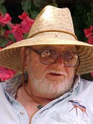 Photo 2 of Fred Hoctor, Western Outdoor News Baja Editor.