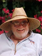 Photo 3 of Fred Hoctor, Western Outdoor News Baja Editor.