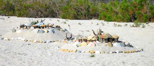 Bajaprechauns Photo, Baja California Sur, Mexico