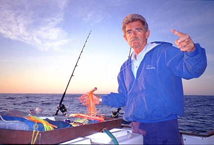Magdalena Bay, Baja Fly Fishing Photo 14