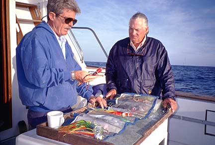 Magdalena Bay, Baja Fly Fishing Photo 23