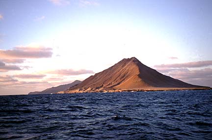 Magdalena Bay, Baja Fly Fishing Photo 4