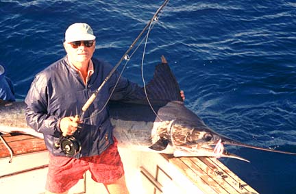 Magdalena Bay, Baja Fly Fishing Photo 12