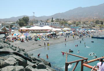 Isla Cedros fishing tournament photo 1