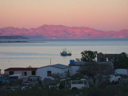 Bahia de los Angeles Photo 1