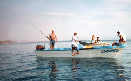 Bahia de los Angeles Photo 5