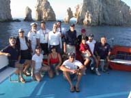 Western Outdoor News Los Cabos Tuna Jackpot photo #7, Cabo San Lucas, Mexico.