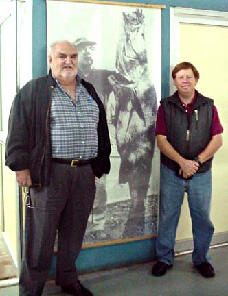 Historic Totoaba Meeting in Ensenada Photo