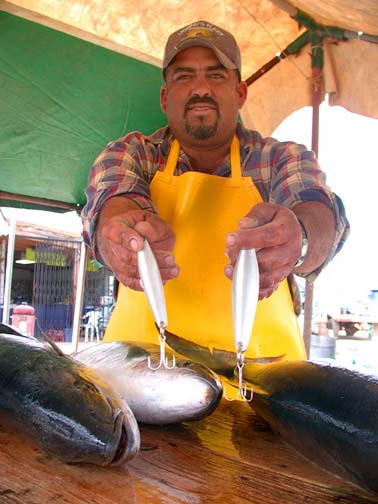 Beto Zamora, Ensenada, Baja California, Mexico, Photo