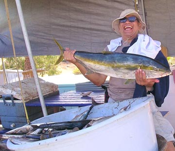 Mexico Fishing Photo 3