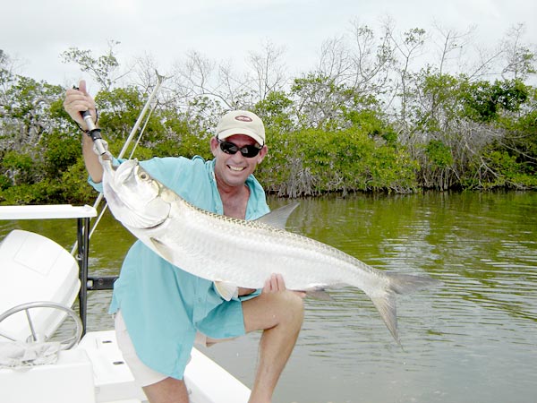  Tarpon Photo 1