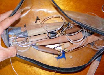 Plug Lure