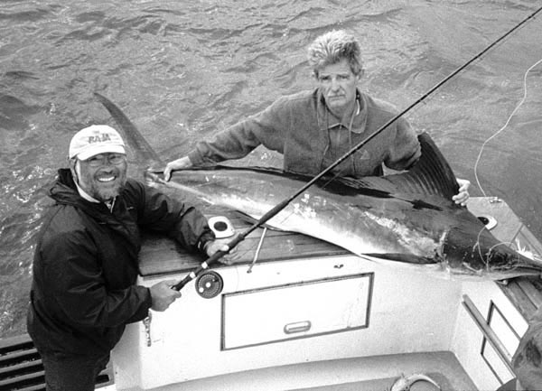 Mexico Fishing Photo 1