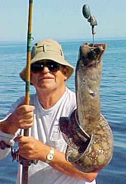 Mexico Fishing Photo 2