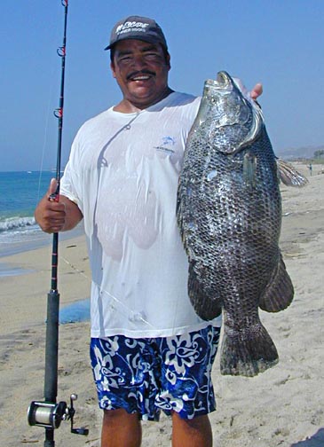 Mexico Fishing Photo 7