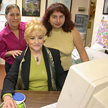 Binational Emergency Medical Care Committee Photo
