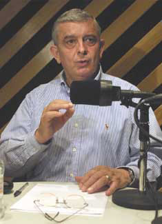 Ramon Corral Photo