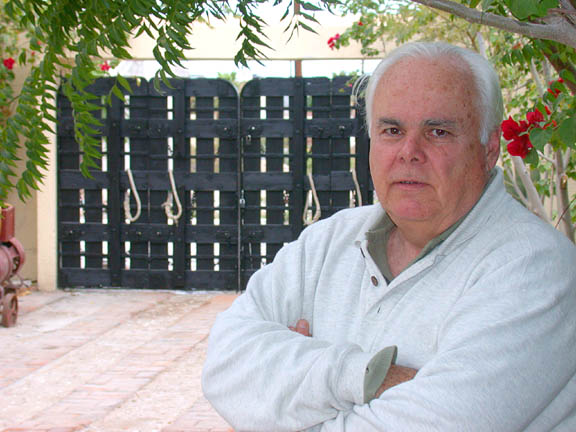 Guillermo Alvarez Photo