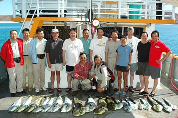 Mexico Sportfishing Photo 7