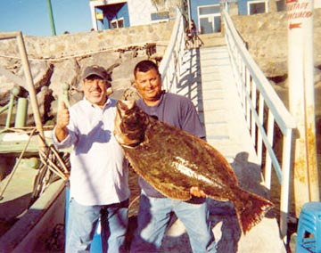 Baja Mexico Sportfishing Photo 3