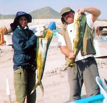 Mexico Sportfishing Photo 9