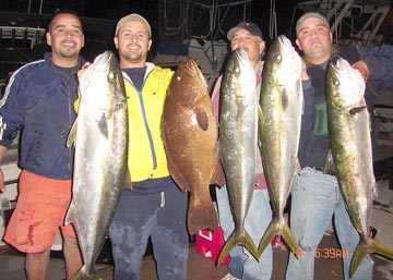 San Carlos Sportfishing Photo 2