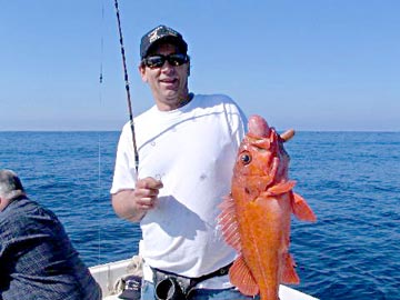 San Quintin Sportfishing Photo 1