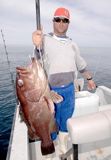 Santa Rosalia Sportfishing Photo 1