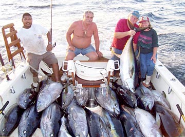 Puerto Vallarta Sportfishing Photo 1