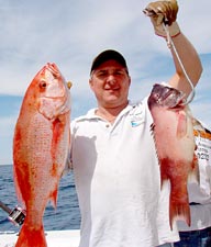 Mexico Sportfishing Photo 1