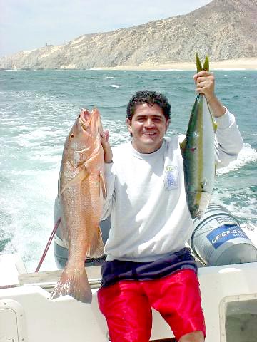 Mexico Sportfishing Photo 1