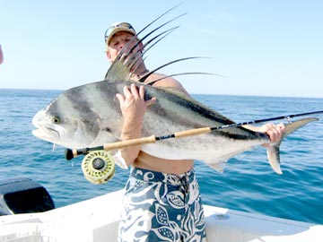 Cabo San Lucas Fishing Photo 3
