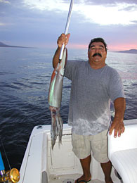 Baja Mexico Fishing Photo 3