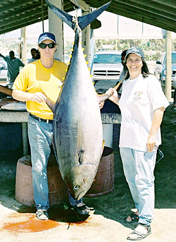 Los Cabos Fishing Photo 1