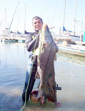 La Paz Mexico Fishing Photo 3