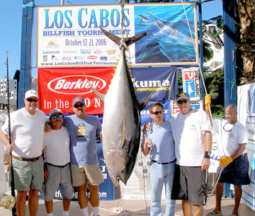 Los Cabos Mexico Fishing Photo 1