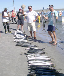 Baja California Mexico Fishing Photo 3