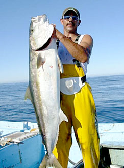 Baja California Mexico Fishing Photo 1
