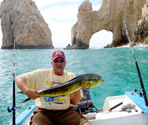 Cabo San Lucas Mexico Fishing Photo 3