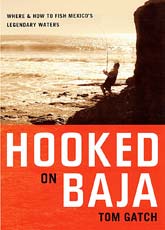 Hooked On Baja bookcover photo 1