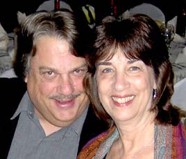 Tom and Lynn Gatch Photo 1