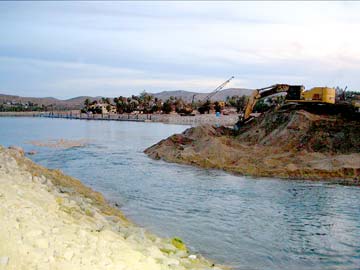 Puerto Los Cabos Mexico Marina Opening Photo 1