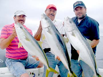 San Quintin Mexico Fishing Photo 3