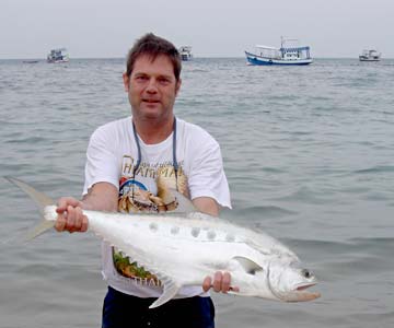 Thailand Fish Photo 1