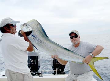 Ixtapa Mexico Fishing Photo 2