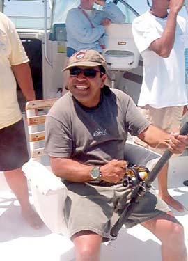 East Cape Mexico Offshore Fishing Photo 2