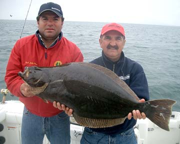 Mexico fishing by Pedro Sors and Julio Meza. 2