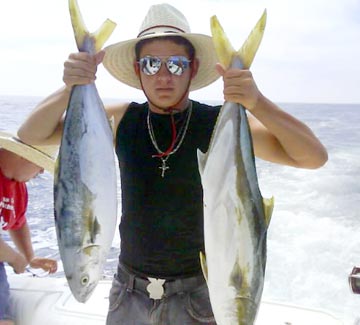 Ensenada, Mexico fishing photo 3